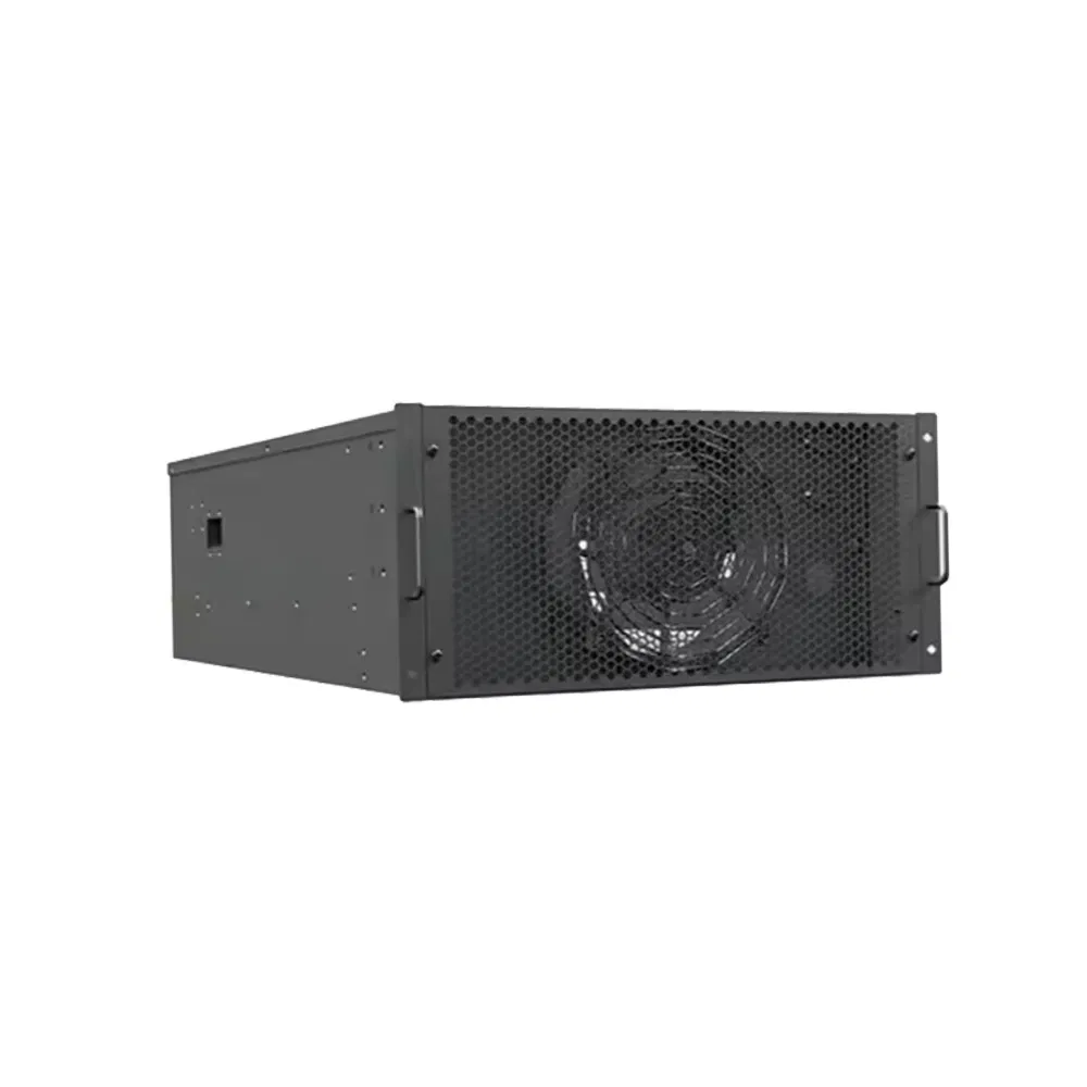 100.3 KW Modular High-Accuracy Chilling Unit for &nbsp;Data Centers