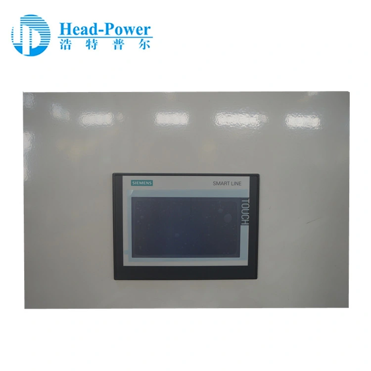 300kw Multi-Function Modular Air Handling Unit