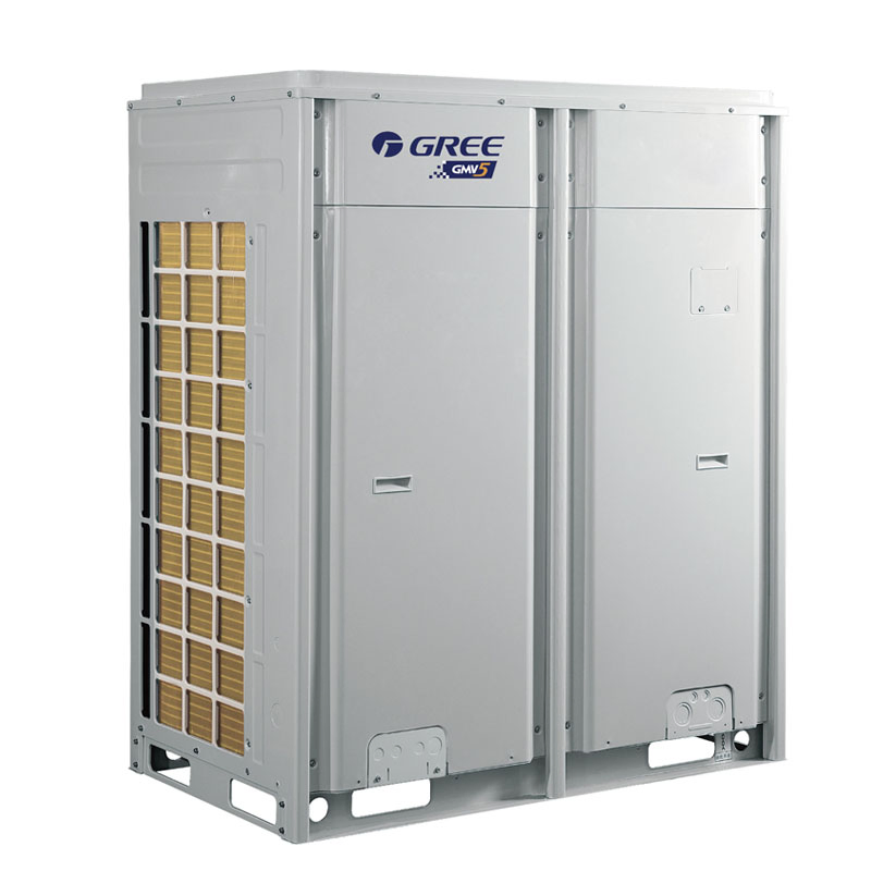 Gree Gmv5 HVAC Commercial Multi Vrf System Central Air Conditioner Heat Pump Modular Unit