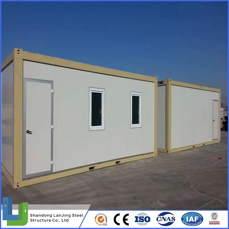 Modular Container House