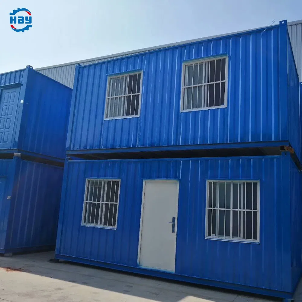 Fast Connection Container Restaurant with Toilet Supplier in Singapore