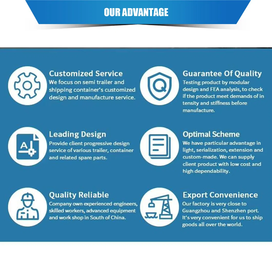 Half Height Container 6