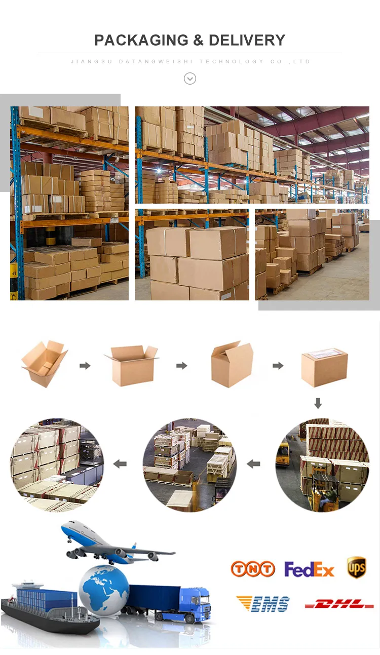 Container Data Center View 6