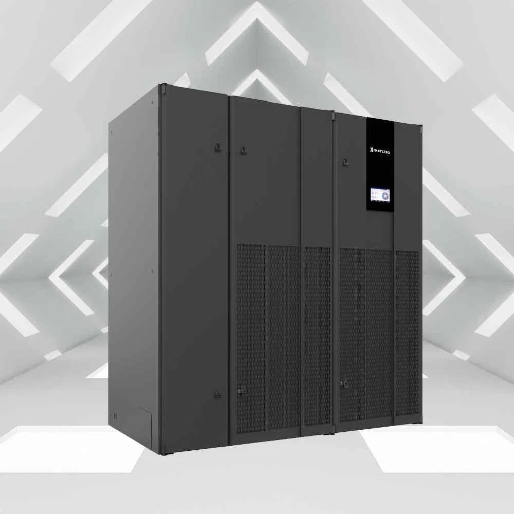 Cloud Data Center Storage UPS Customizable Modular Cthmu Series AC Unit 2026