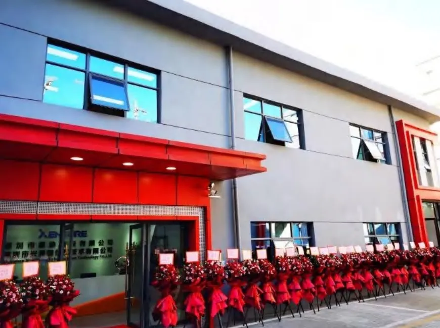 System Infrastructure