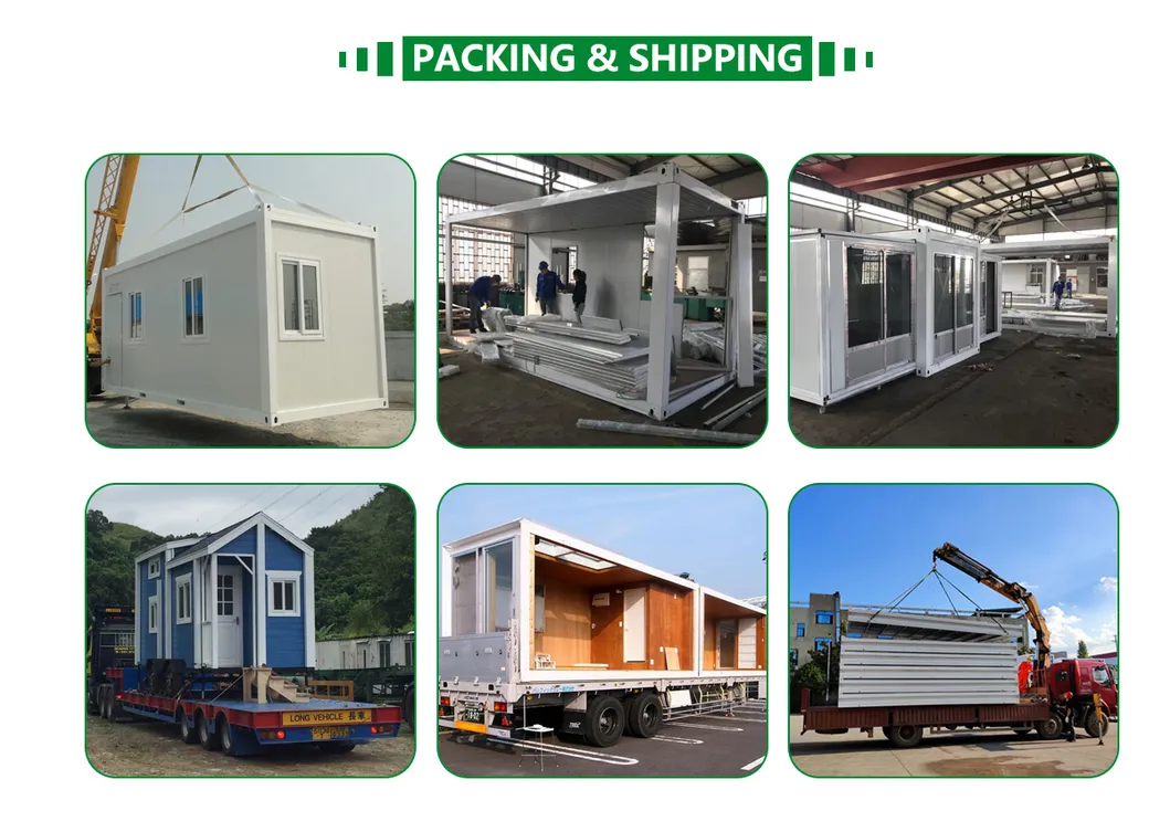 Safe Packaging and Shipping