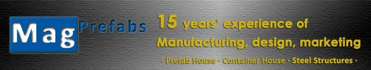 Mobile Prefab Office Solutions