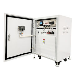 off Grid 5kw 110 Voltage 220V Integrated Hot Sale Solar Energy Systems Home Ess Energy Storage