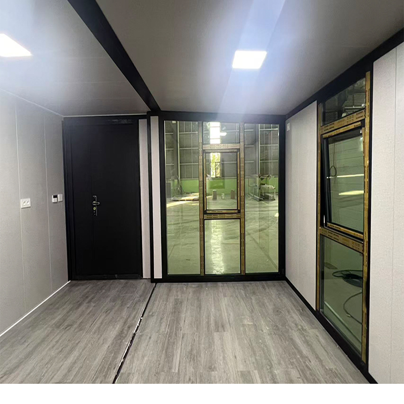 Innovative Expandable and Foldable Modular Housing Solutions for Urban Living