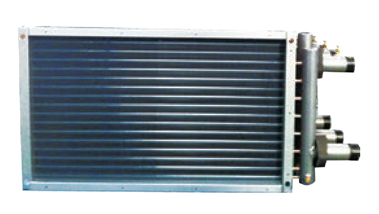 Midea 3000m3/H Suspended Type Return Air Condition Commercial Modular Air Handling Unit/Ahu/Combined Air Conditioning Unit