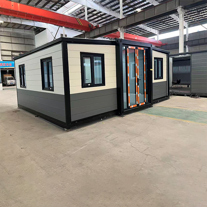 Urban Modular Housing: Expandable and Foldable Living Solutions