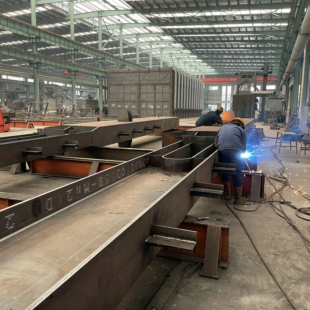 Lightweight Steel Structure for Pop-up Retail Kiosks