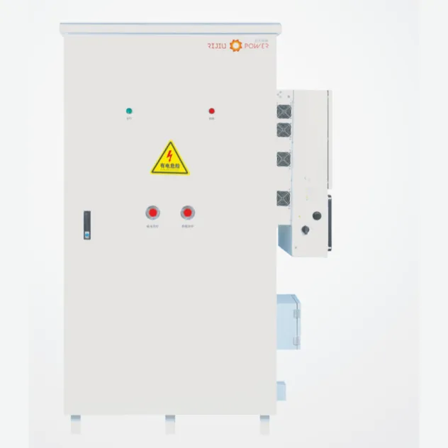 Storage System Interface