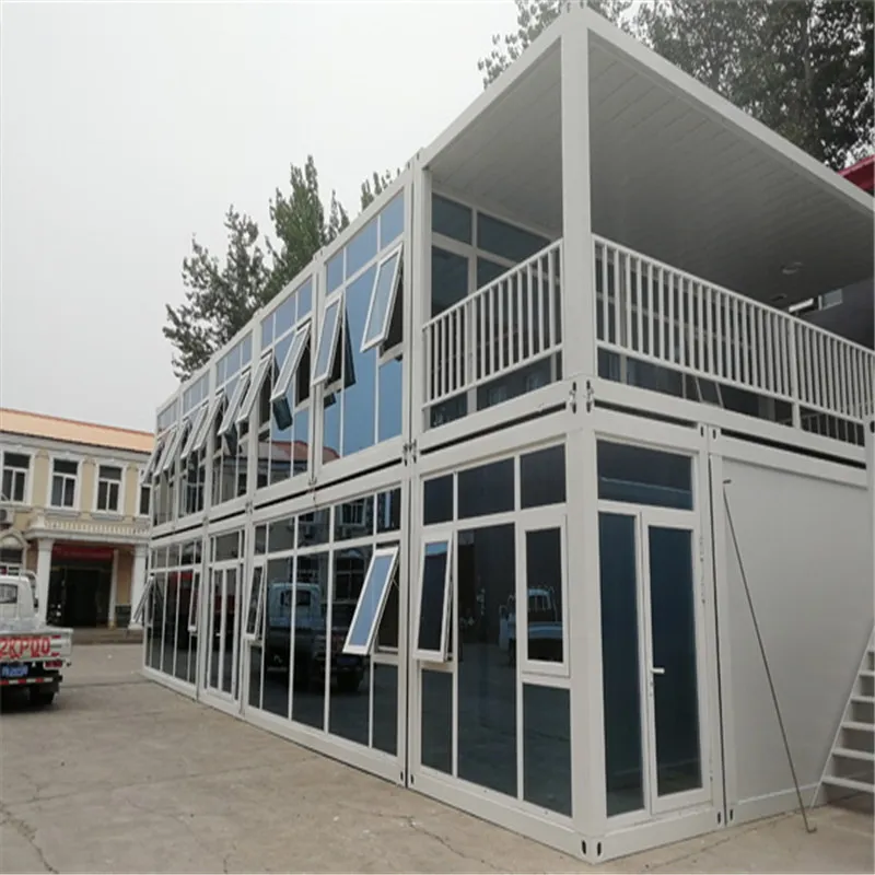 Container House 1