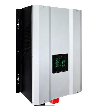 Wholesales Complete Set Hybrid Solar Power Plant Photovoltaic off Grid Integrated RV Solar Energy System