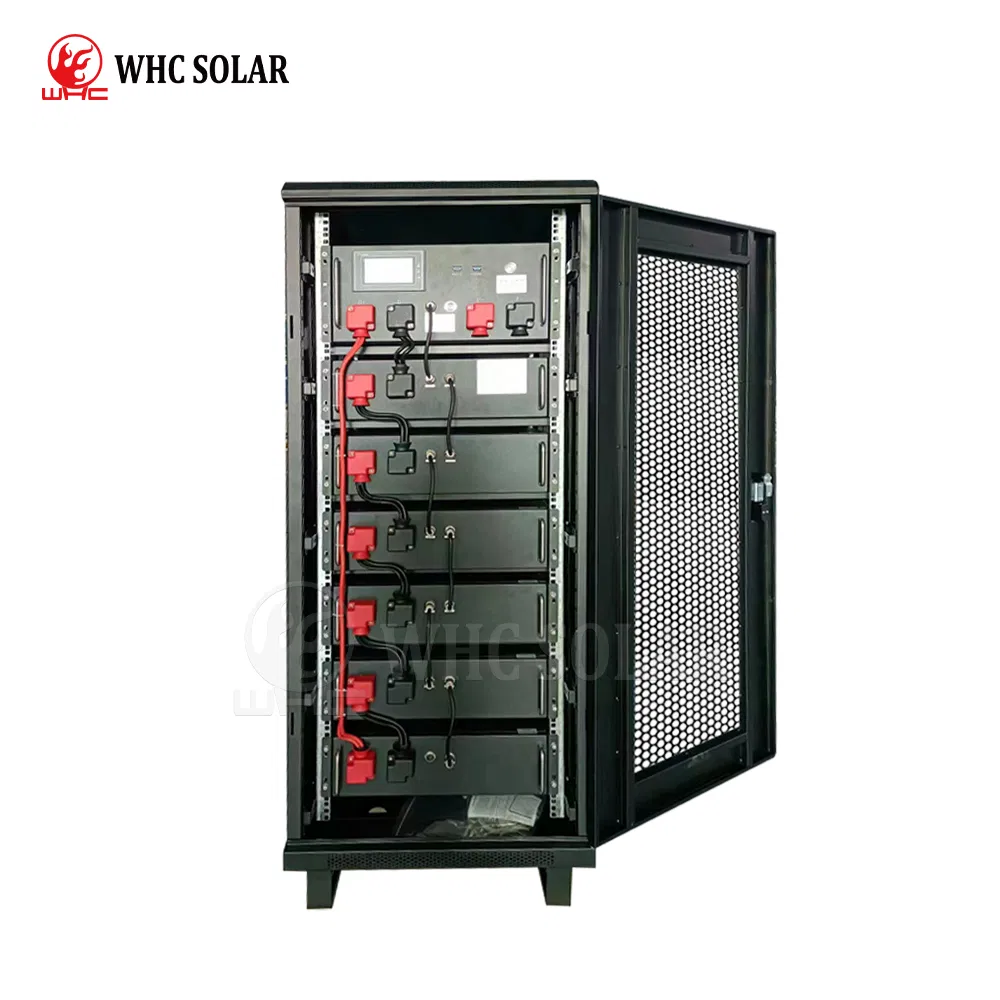 Whc 500W Portable Integrated off Grid Hybrid Home Camping Solar Power Energy System