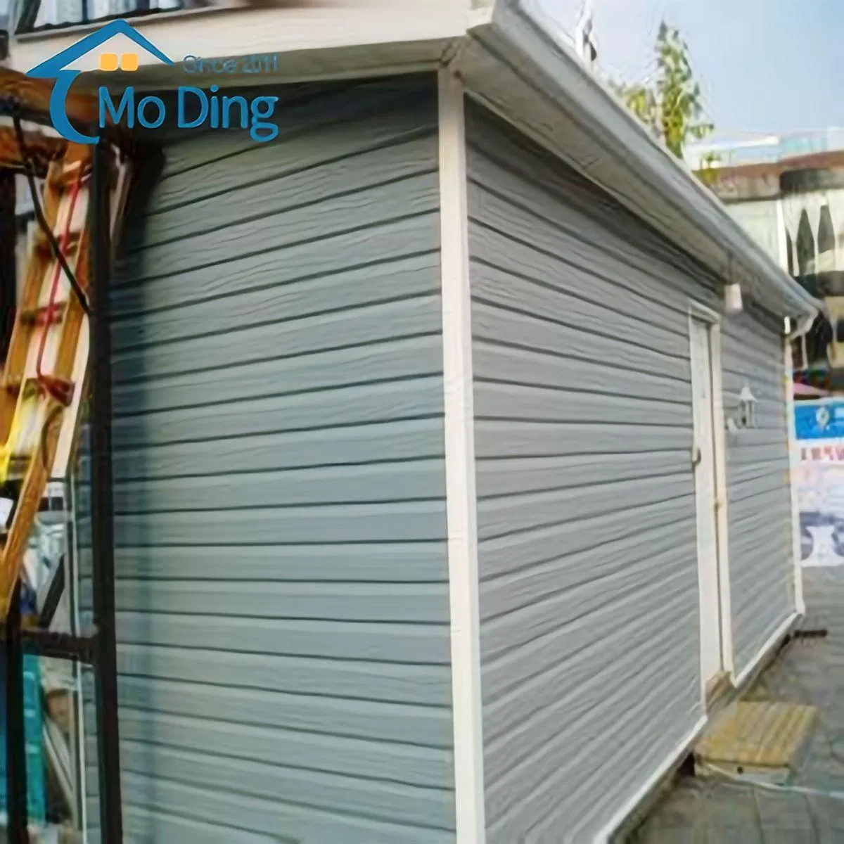 Exterior Wall Solutions: From New Builds to Renovations. Integrated Systems &amp; Expert Installation.