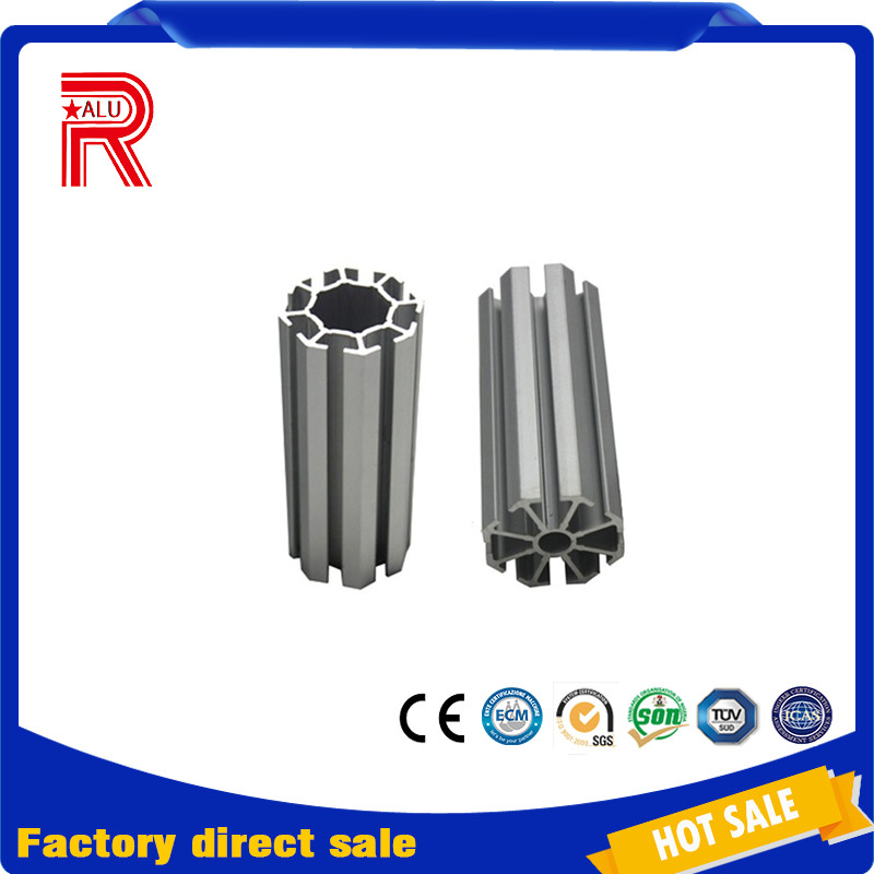 Customized (3X3, 3X6, 3X9, 6X6, 6X9 etc) Display Stand Aluminum Alloy Exhibition