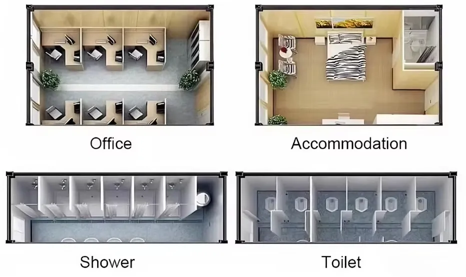 Modified Shipping Container Design 3