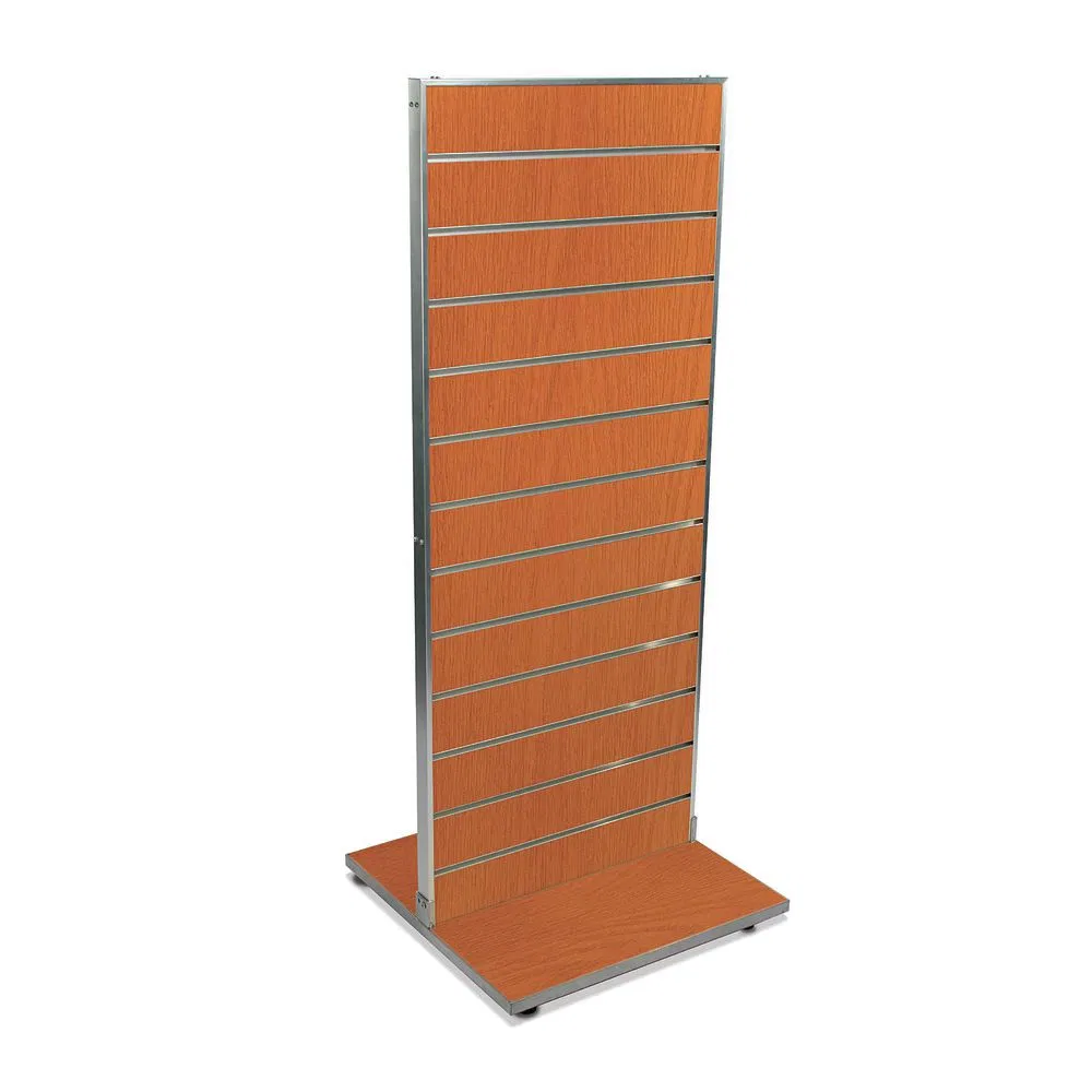 Retail Shelving Unit Details