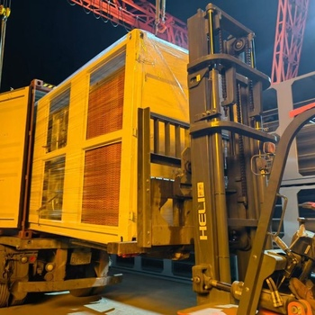 Crypto Mining Rig Containers Mining Container Bitcoin 20FT Btc Mining Small Container