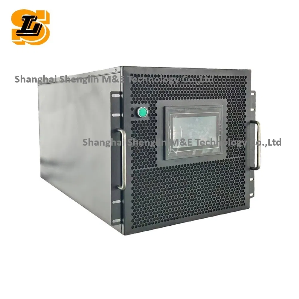 800kw Modular Coolant Distribution Unit (CDU) for Liquid Cooling