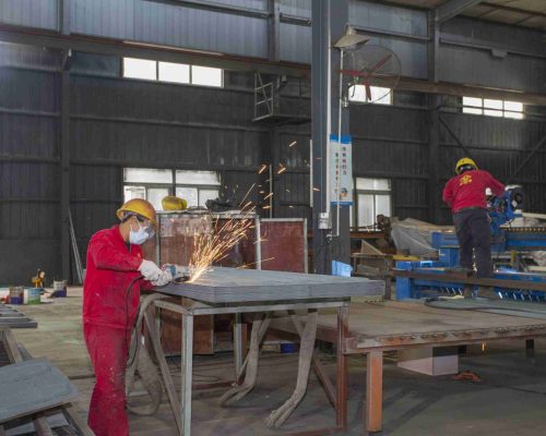 CasaDe Home modular container home community project