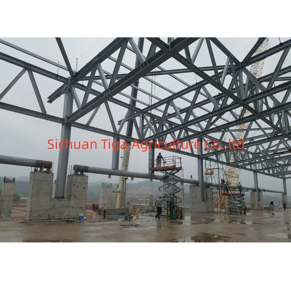 Multi-Storey Apartment Buildings and High Rise Steel Modular Building Sunroom Affordable Houses for Hotel Office Shopping Mall Shed