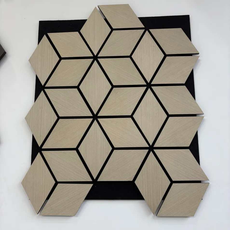 Acoustic Panel Overview
