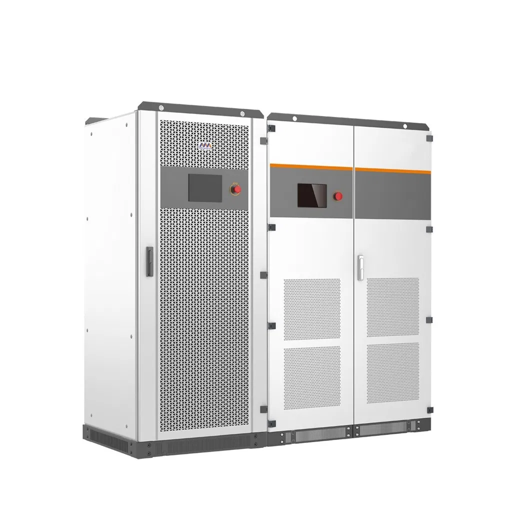 Hybrid Inverter