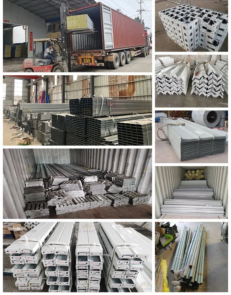 Packaging and Shipping Details