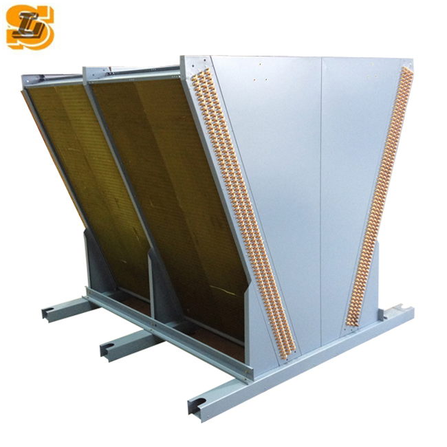 Advanced 100MW Immersion Cooling Crypto Mining Container