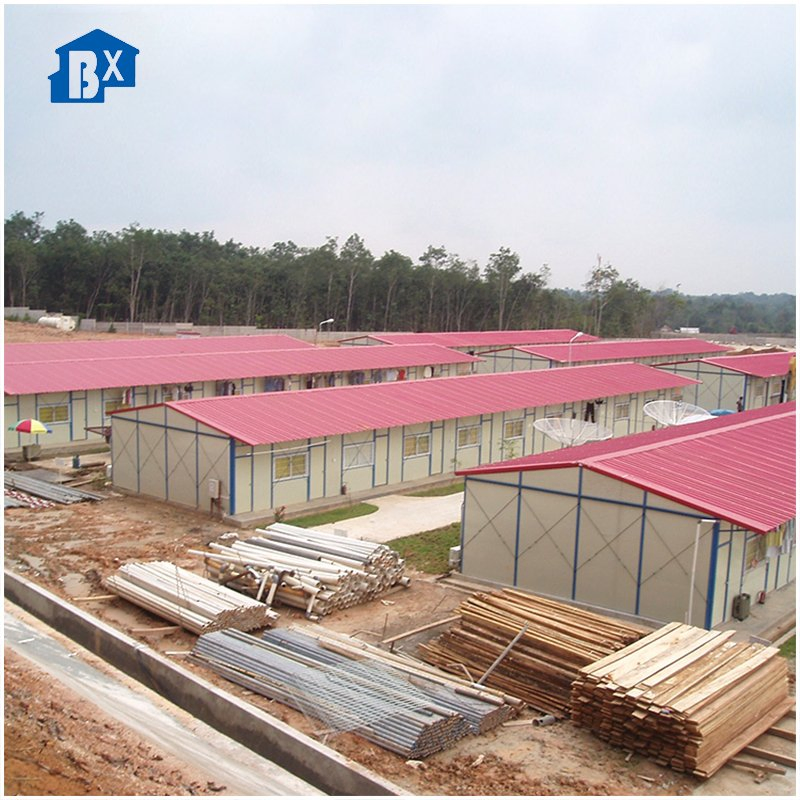 Premium Steel Frame Structure for Industrial and Commercial Use Versatile Prefab Steel Building with Customizable Design Options