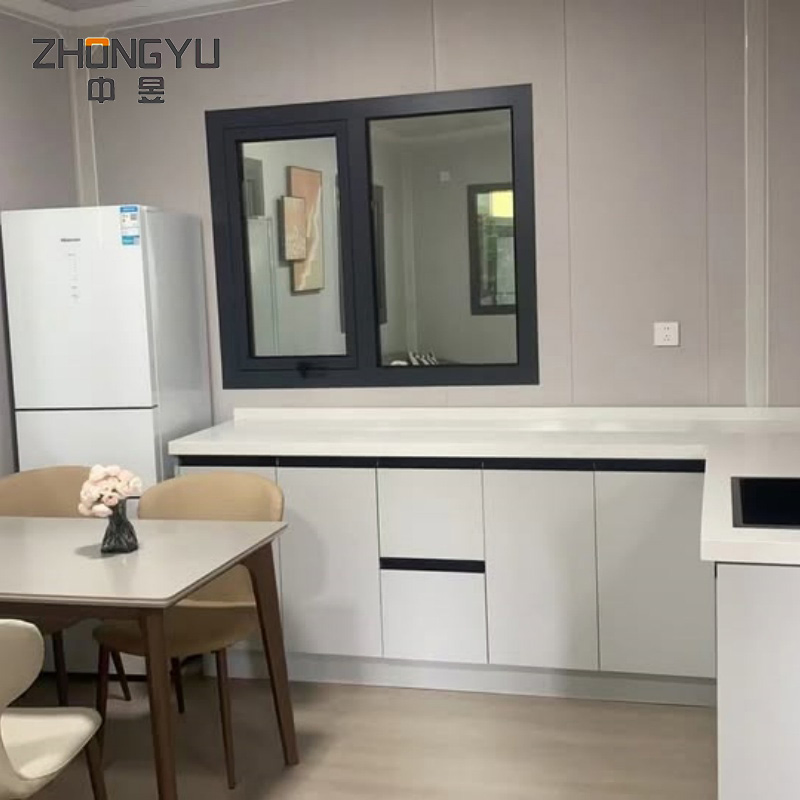 France Modular Homes: Expandable Prefab Living Solutions for Sale