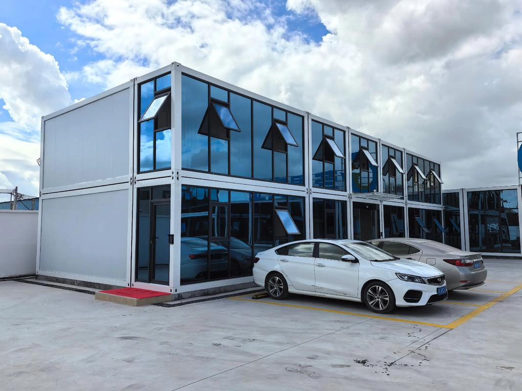 Turnkey Modular Camp Accommodation Solution for EPC Contractors