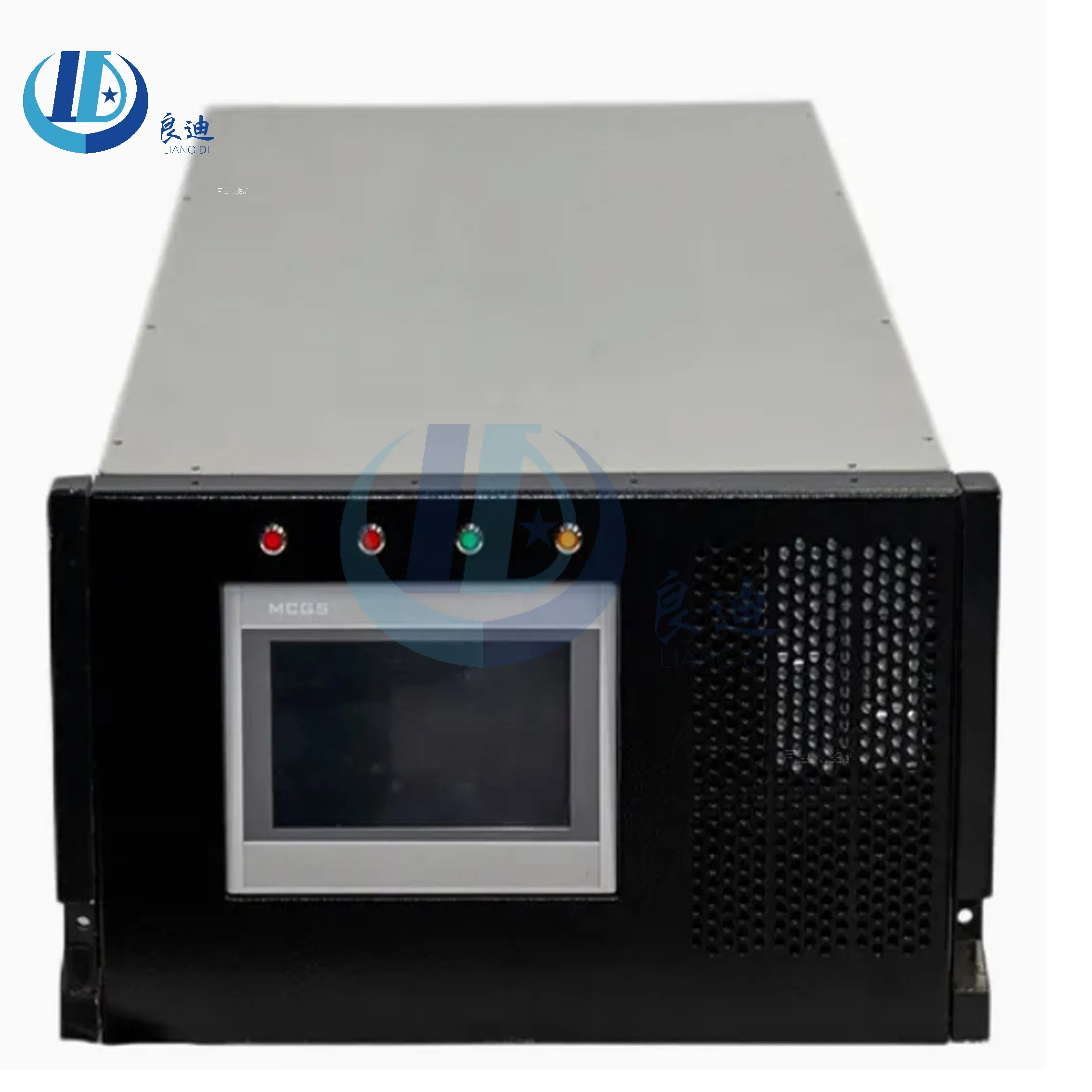 Quick Assembly High Quality for Temporary Server Station with Modular Interface Fast Installation Construction Distribution Unit