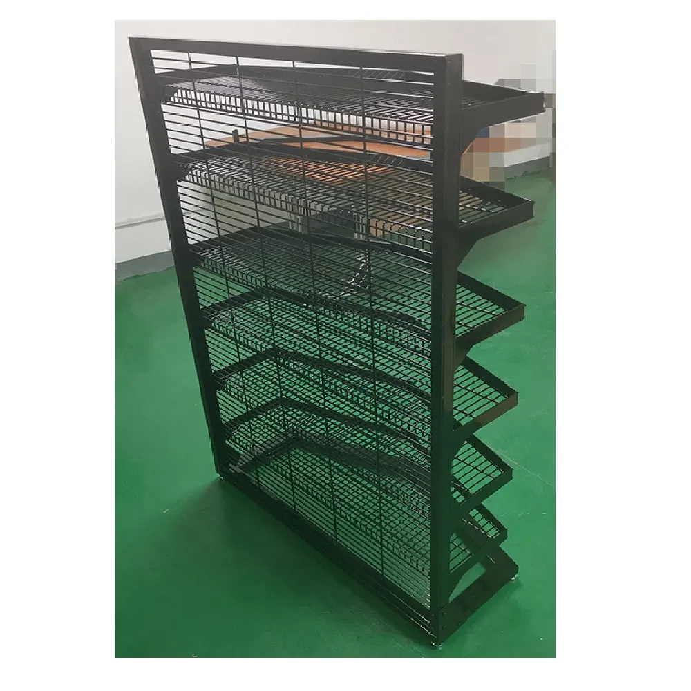 Display Rack Detail 4