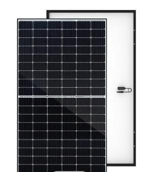 Wholesales Complete Set Hybrid Solar Power Plant Photovoltaic off Grid Integrated RV Solar Energy System