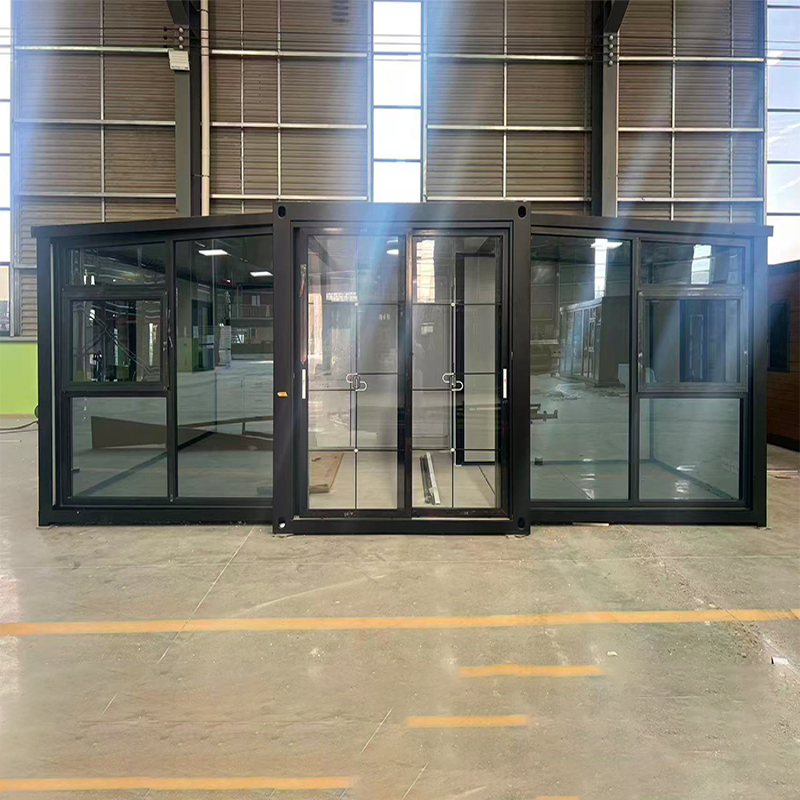 Innovative Expandable and Foldable Modular Housing Solutions for Urban Living