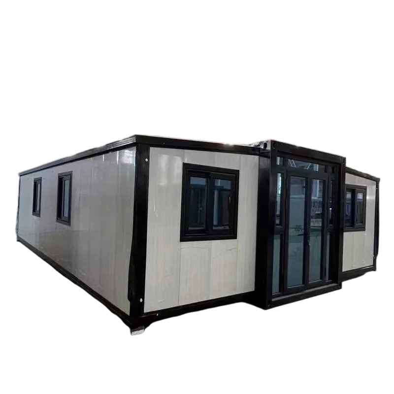 Italy Prefab Modular Homes: Expandable Living Solutions for Modern Buyers