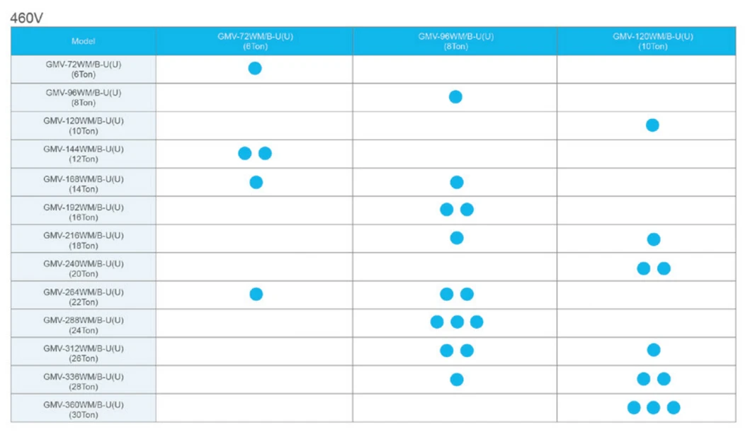 Multi Vrf System Detail 9