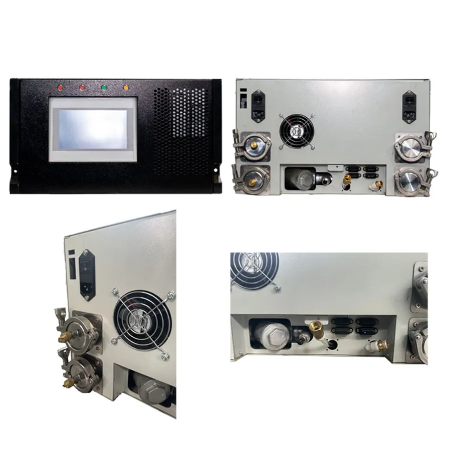 Rack Mounted CDU Unit