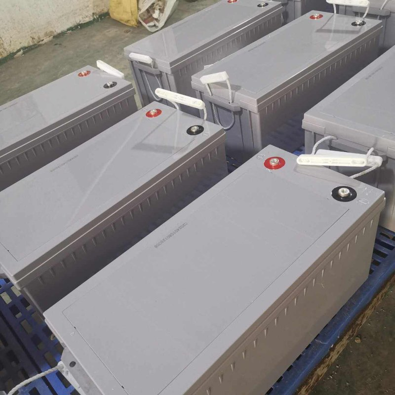 Hybrid off-Grid Energy Storage Photovoltaic Household Use Air Cooled Home Solar Power System Hybrid Integrated Energy Storage System