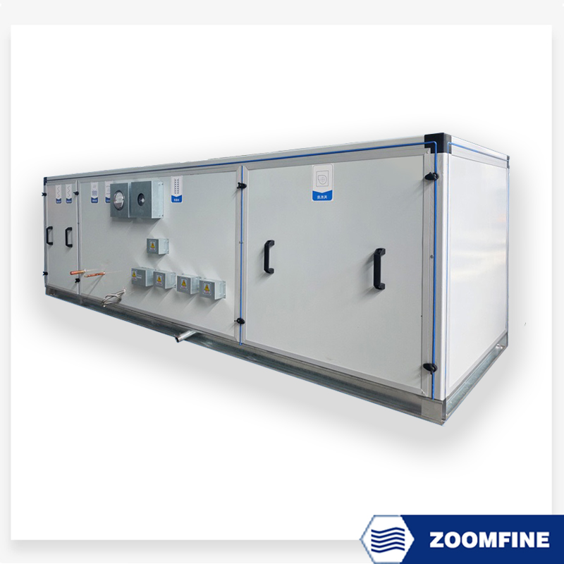 Data Center HVAC Air Handler Air Handling Unit