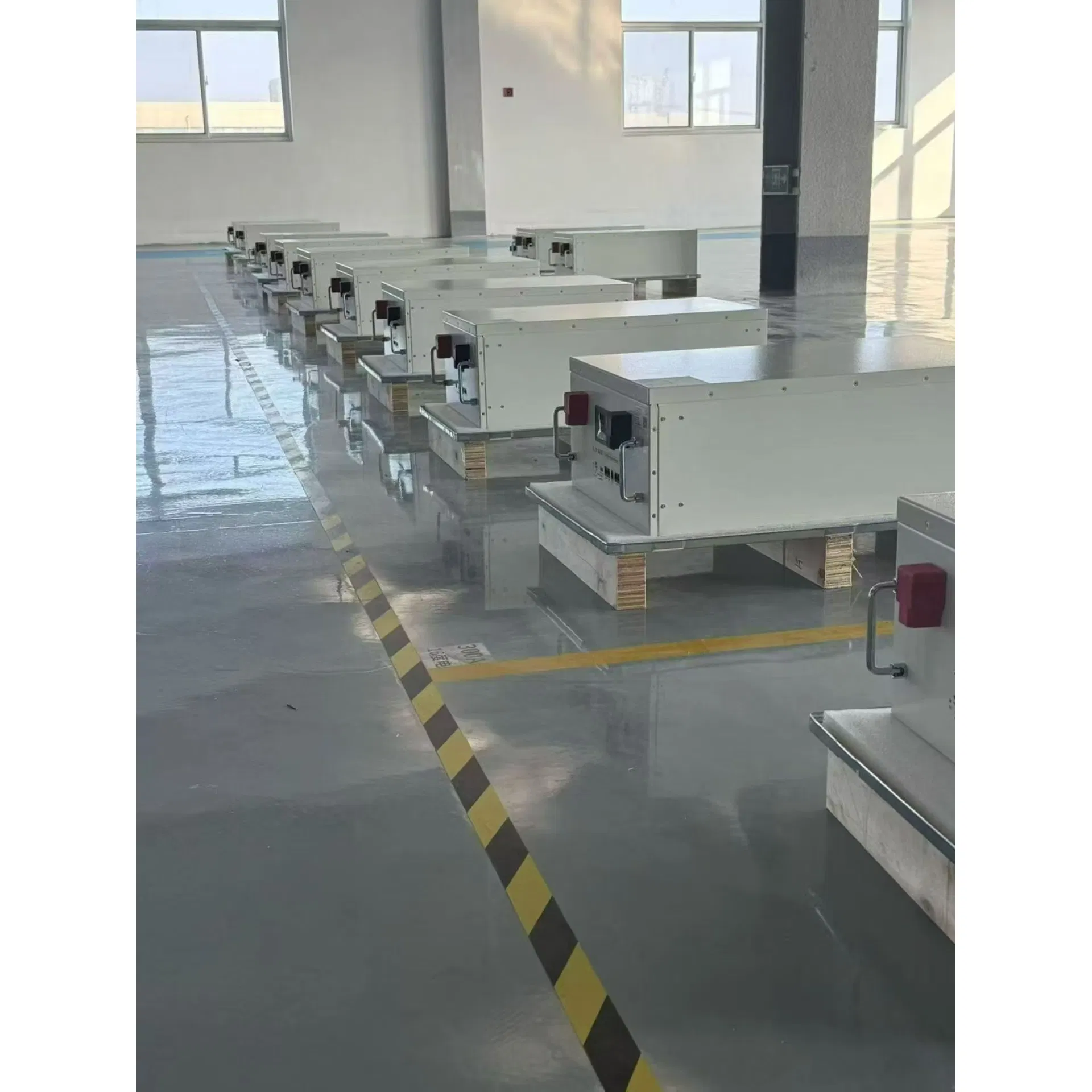 Installation Overview