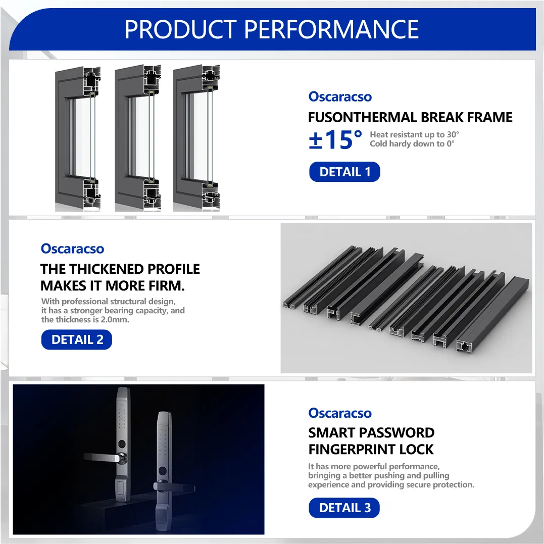 Durable Portable Mobile Home Tiny House Camping RV Garden Backyard Commercial Residential Prefabricated Buildings Door