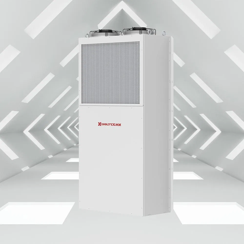 Cooling Unit Overview