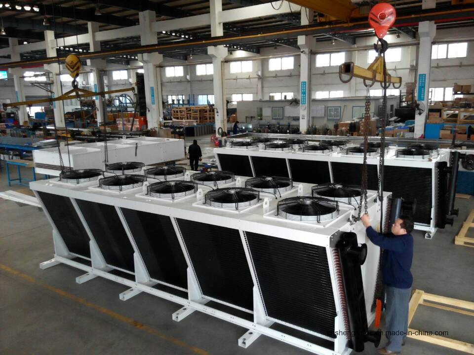 Advanced 100MW Immersion Cooling Crypto Mining Container