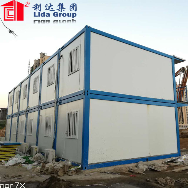 Construction Site Camps Construction Site Accommodation Camps Container Camps