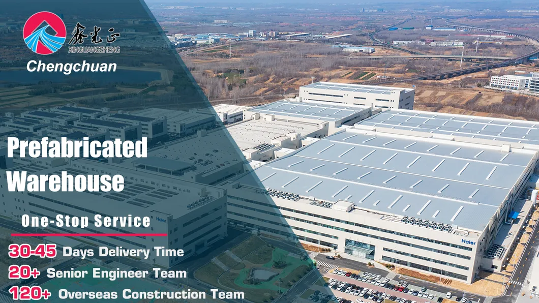 Steel Building Solutions